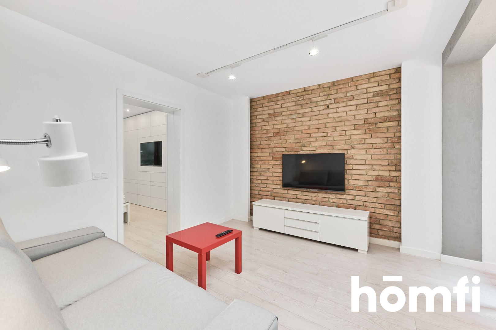 2 pokojena Sępolnie po generalnym remoncie - Mieszkanie - Sprzedaż - Wrocław, Śródmieście / Sępolno