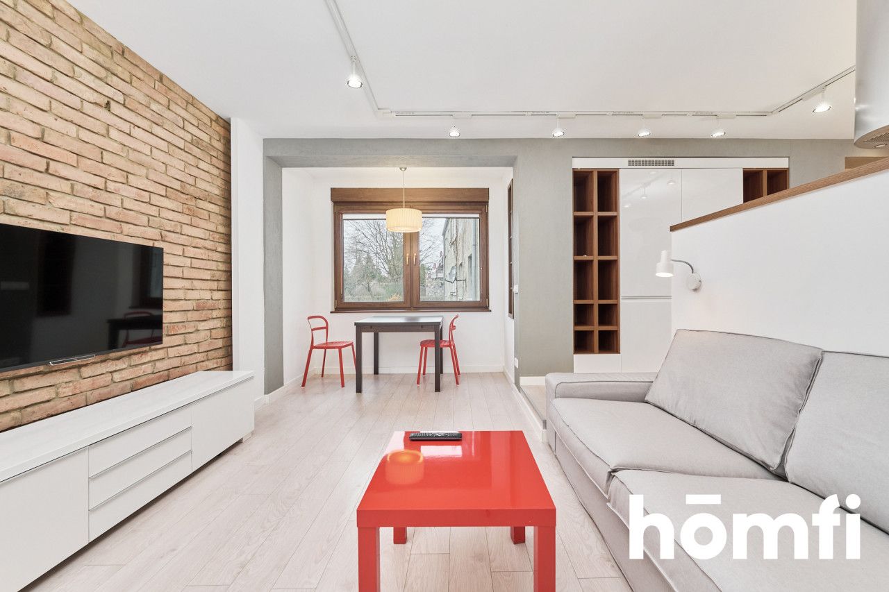 2 pokojena Sępolnie po generalnym remoncie - Mieszkanie - Sprzedaż - Wrocław, Śródmieście / Sępolno