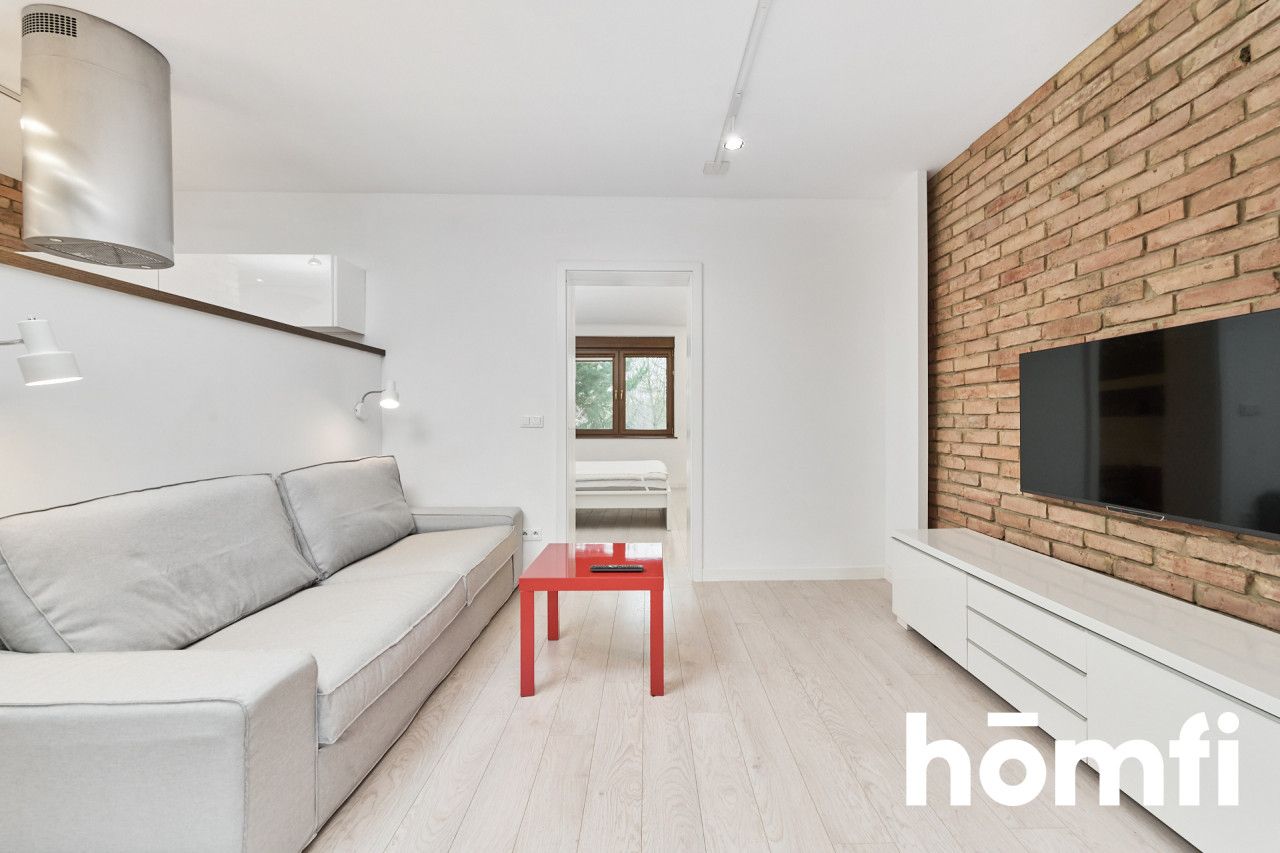 2 pokojena Sępolnie po generalnym remoncie - Mieszkanie - Sprzedaż - Wrocław, Śródmieście / Sępolno