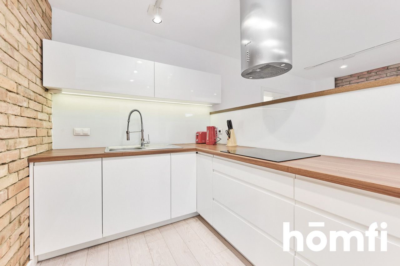 2 pokojena Sępolnie po generalnym remoncie - Mieszkanie - Sprzedaż - Wrocław, Śródmieście / Sępolno