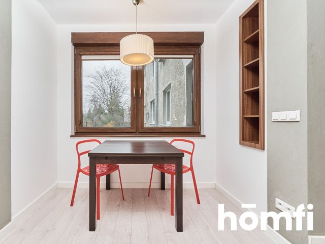 2 pokojena Sępolnie po generalnym remoncie - Mieszkanie - Sprzedaż - Wrocław, Śródmieście / Sępolno