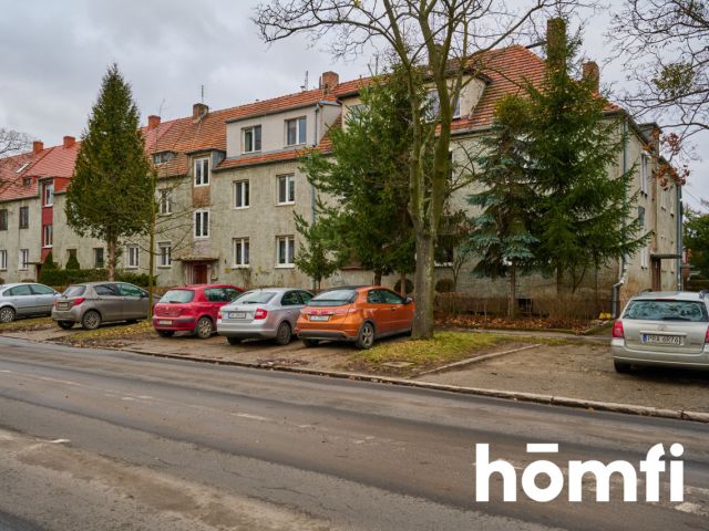 2 pokojena Sępolnie po generalnym remoncie - Mieszkanie - Sprzedaż - Wrocław, Śródmieście / Sępolno