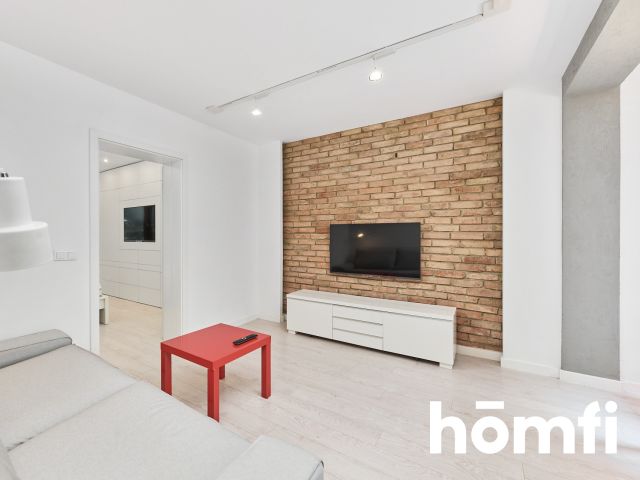 2 pokojena Sępolnie po generalnym remoncie - Mieszkanie - Sprzedaż - Wrocław, Śródmieście / Sępolno