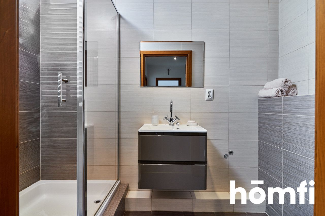 2 pokoje z osobną kuchnią - ul. Bajana, 50m2 - Mieszkanie - Wynajem - Wrocław, Fabryczna