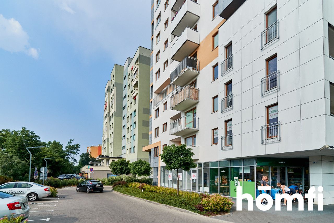 2 pokoje z osobną kuchnią - ul. Bajana, 50m2 - Mieszkanie - Wynajem - Wrocław, Fabryczna