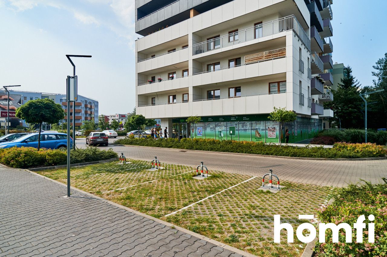 2 pokoje z osobną kuchnią - ul. Bajana, 50m2 - Mieszkanie - Wynajem - Wrocław, Fabryczna