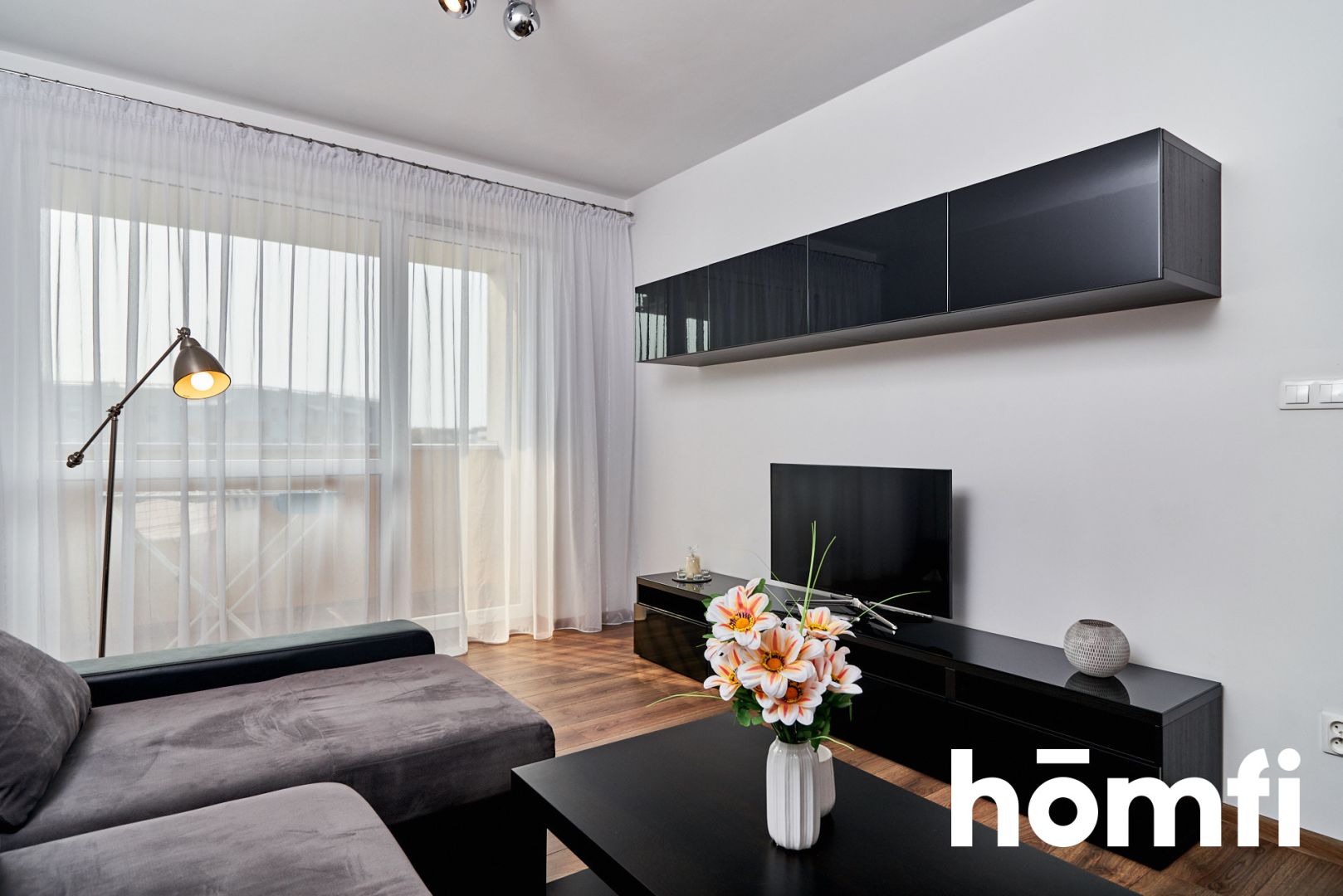 2 pokoje z osobną kuchnią - ul. Bajana, 50m2 - Mieszkanie - Wynajem - Wrocław, Fabryczna