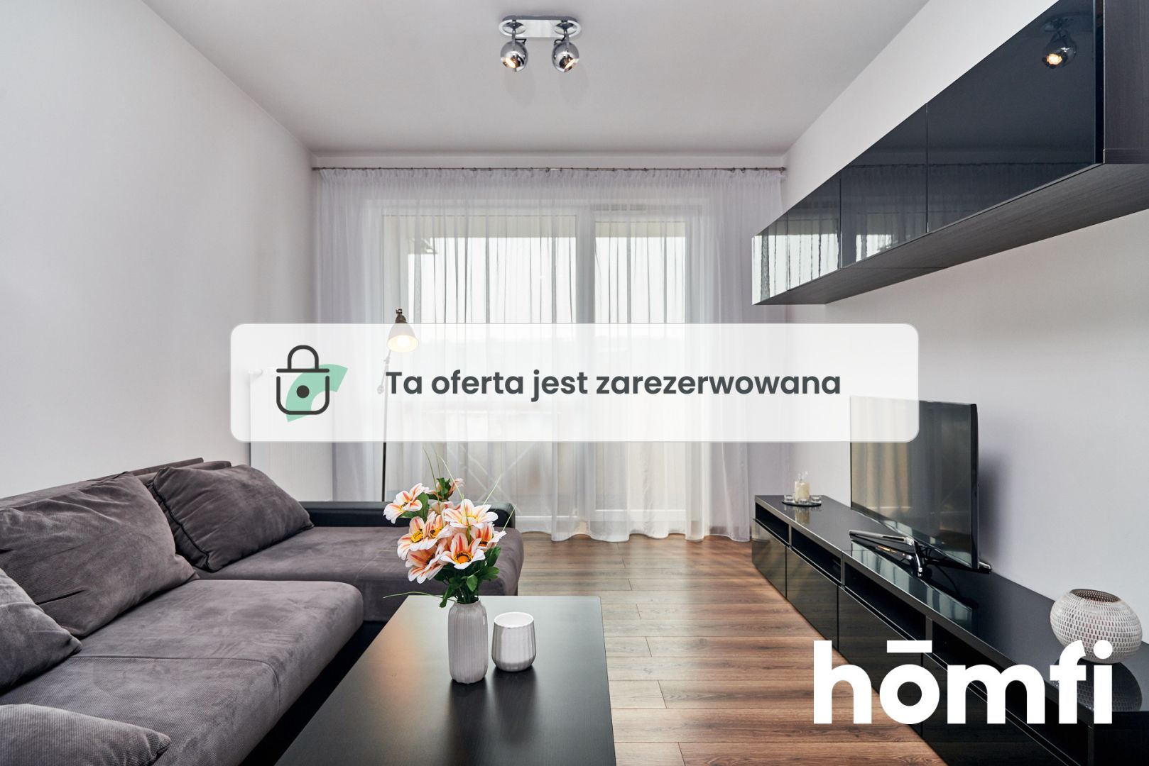 2 room flat with a separate kitchen - Bajana St., 50 sqm - Apartment - Rent - Wrocław, Fabryczna
