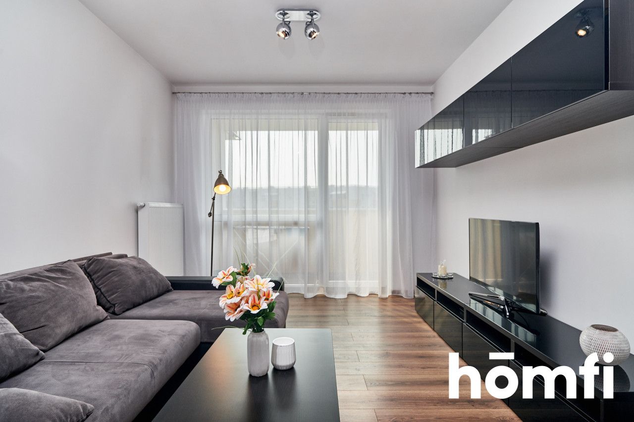 2 pokoje z osobną kuchnią - ul. Bajana, 50m2 - Mieszkanie - Wynajem - Wrocław, Fabryczna