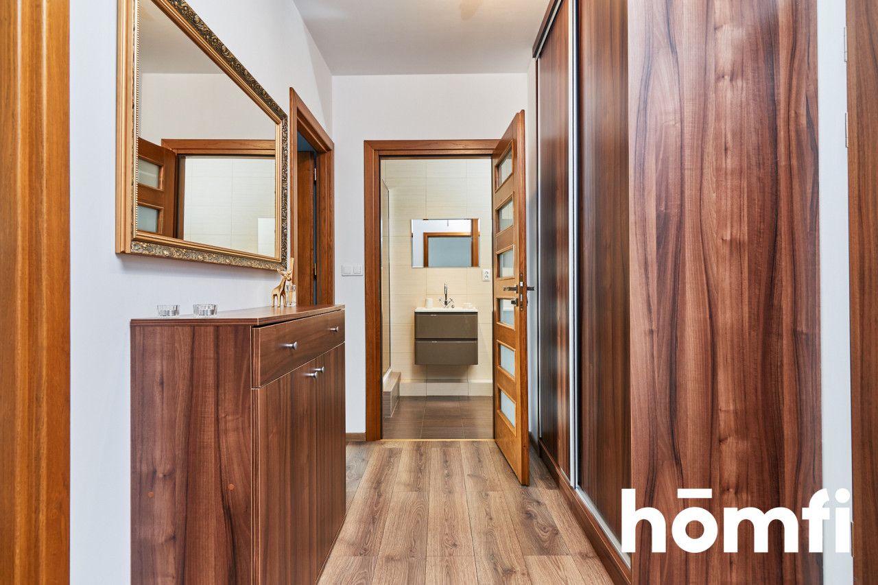 2 pokoje z osobną kuchnią - ul. Bajana, 50m2 - Mieszkanie - Wynajem - Wrocław, Fabryczna