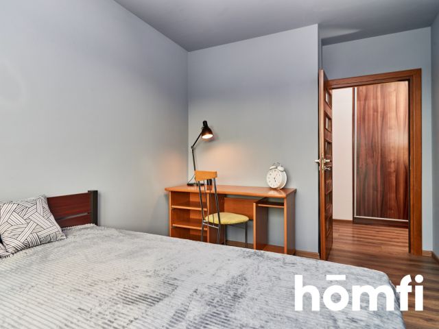 2 pokoje z osobną kuchnią - ul. Bajana, 50m2 - Mieszkanie - Wynajem - Wrocław, Fabryczna