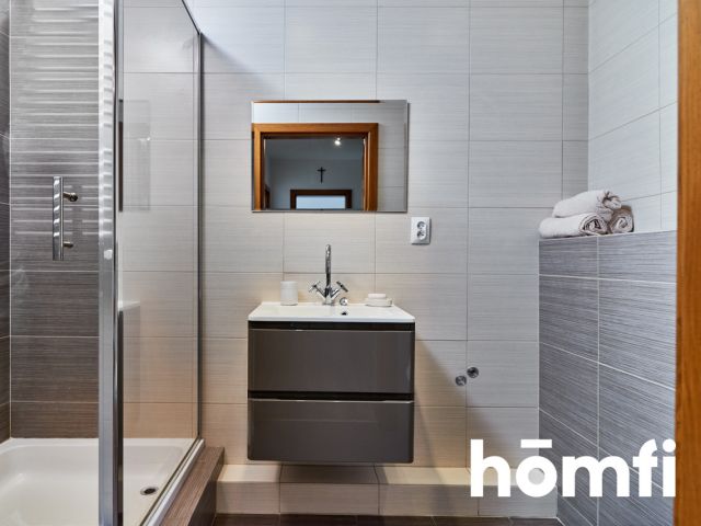 2 pokoje z osobną kuchnią - ul. Bajana, 50m2 - Mieszkanie - Wynajem - Wrocław, Fabryczna