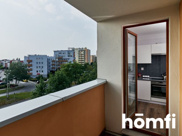 2 pokoje z osobną kuchnią - ul. Bajana, 50m2 - Mieszkanie - Wynajem - Wrocław, Fabryczna