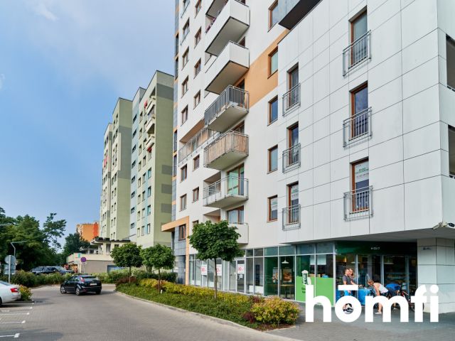 2 pokoje z osobną kuchnią - ul. Bajana, 50m2 - Mieszkanie - Wynajem - Wrocław, Fabryczna