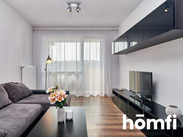 2 pokoje z osobną kuchnią - ul. Bajana, 50m2 - Mieszkanie - Wynajem - Wrocław, Fabryczna