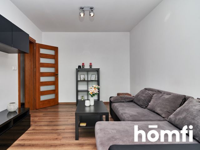 2 pokoje z osobną kuchnią - ul. Bajana, 50m2 - Mieszkanie - Wynajem - Wrocław, Fabryczna