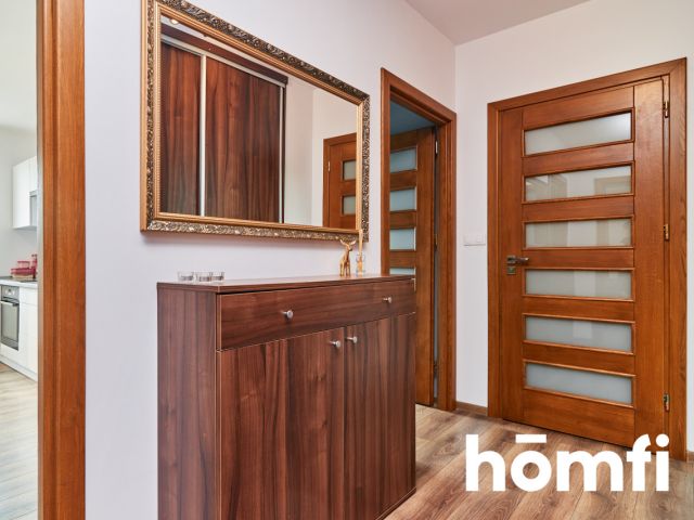 2 pokoje z osobną kuchnią - ul. Bajana, 50m2 - Mieszkanie - Wynajem - Wrocław, Fabryczna