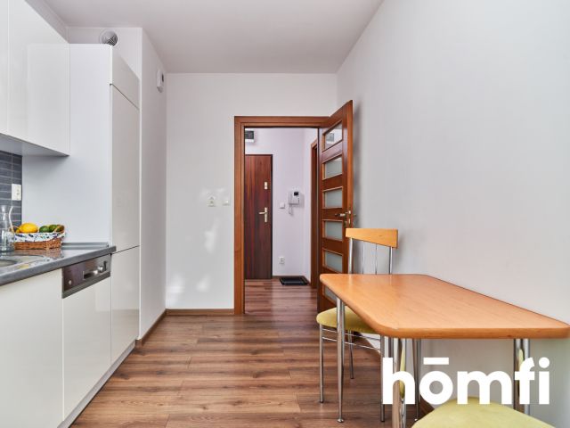 2 pokoje z osobną kuchnią - ul. Bajana, 50m2 - Mieszkanie - Wynajem - Wrocław, Fabryczna