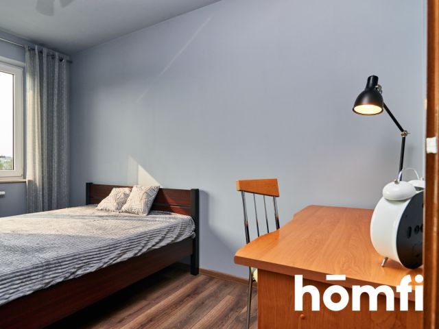 2 pokoje z osobną kuchnią - ul. Bajana, 50m2 - Mieszkanie - Wynajem - Wrocław, Fabryczna