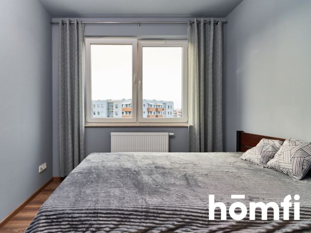 2 pokoje z osobną kuchnią - ul. Bajana, 50m2 - Mieszkanie - Wynajem - Wrocław, Fabryczna