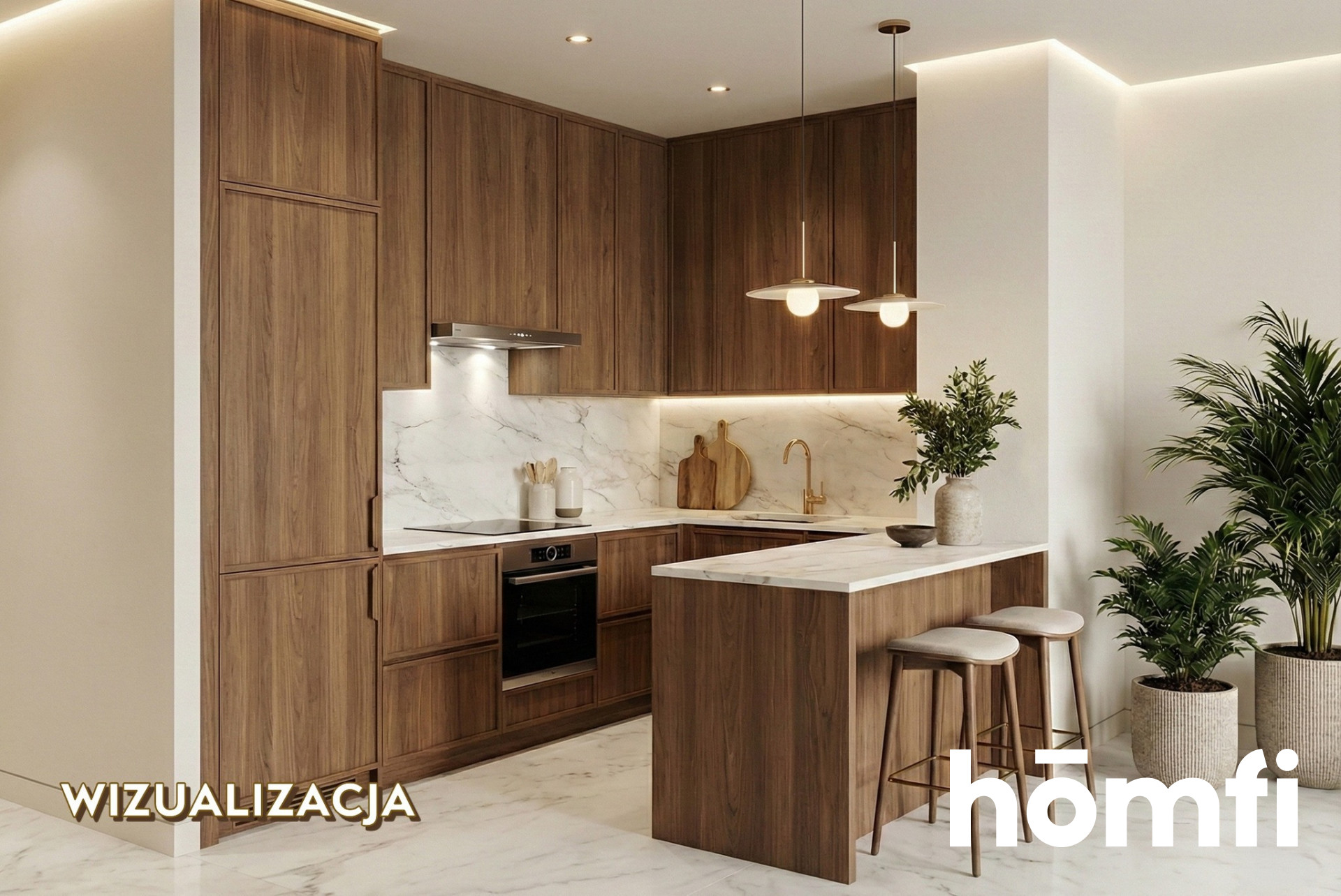2 POKOJE | BALKON | MIEJSCE POSTOJOWE NAZIEMNE - Mieszkanie - Sprzedaż - Wrocławski, Siechnice / Zacharzyce