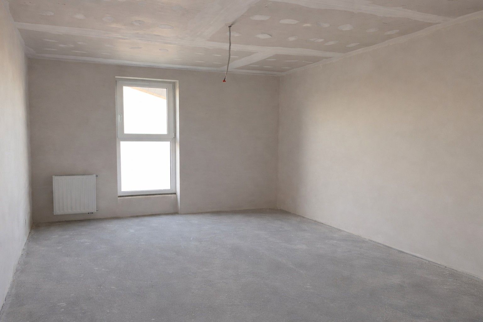 2 ROOMS | BALCONY | PARKING SPACE - Квартира - Продаж - Wrocławski, Siechnice / Zacharzyce