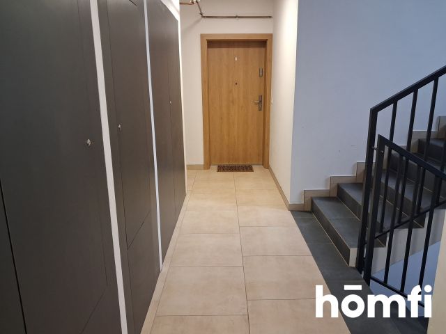 2 POKOJE | BALKON | MIEJSCE POSTOJOWE NAZIEMNE - Mieszkanie - Sprzedaż - Wrocławski, Siechnice / Zacharzyce