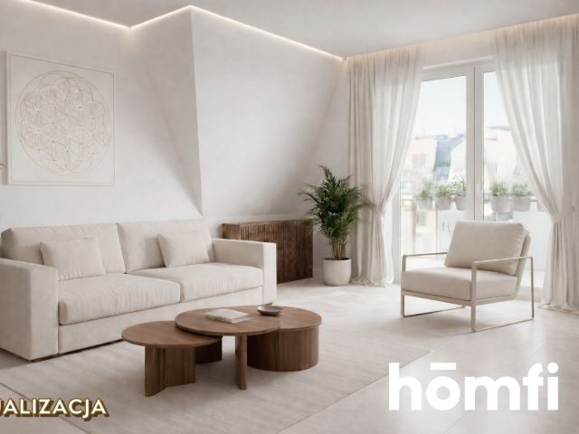 2 ROOMS | BALCONY | PARKING SPACE - Apartment - Sale - Wrocławski, Siechnice / Zacharzyce