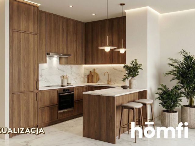 2 ROOMS | BALCONY | PARKING SPACE - Apartment - Sale - Wrocławski, Siechnice / Zacharzyce