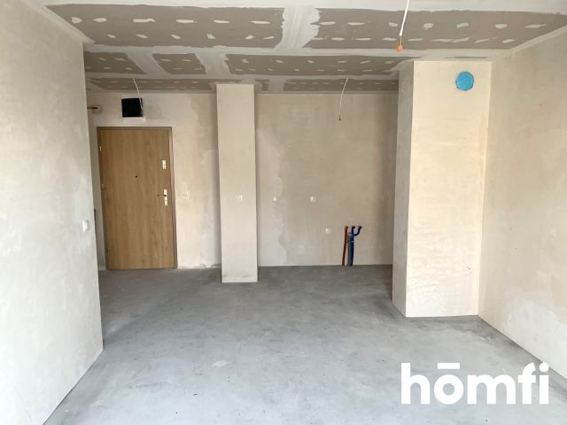 2 ROOMS | BALCONY | PARKING SPACE - Apartment - Sale - Wrocławski, Siechnice / Zacharzyce