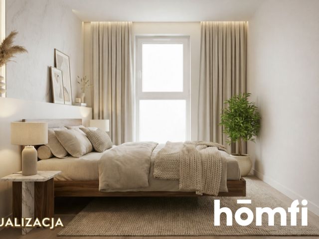 2 ROOMS | BALCONY | PARKING SPACE - Apartment - Sale - Wrocławski, Siechnice / Zacharzyce