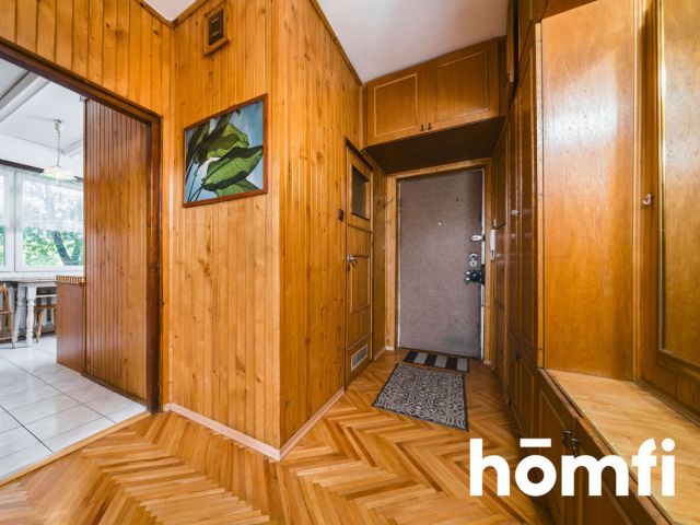 Na sprzedaż duże mieszkanie z 3 niezależnymi pokojami i osobną kuchnią - Mieszkanie - Sprzedaż - Kraków, Nowa Huta