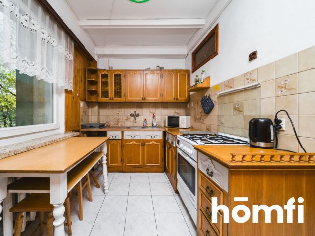 Na sprzedaż duże mieszkanie z 3 niezależnymi pokojami i osobną kuchnią - Mieszkanie - Sprzedaż - Kraków, Nowa Huta