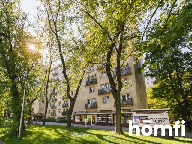 Na sprzedaż duże mieszkanie z 3 niezależnymi pokojami i osobną kuchnią - Mieszkanie - Sprzedaż - Kraków, Nowa Huta