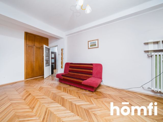 Na sprzedaż duże mieszkanie z 3 niezależnymi pokojami i osobną kuchnią - Mieszkanie - Sprzedaż - Kraków, Nowa Huta