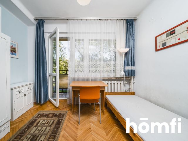 Na sprzedaż duże mieszkanie z 3 niezależnymi pokojami i osobną kuchnią - Mieszkanie - Sprzedaż - Kraków, Nowa Huta