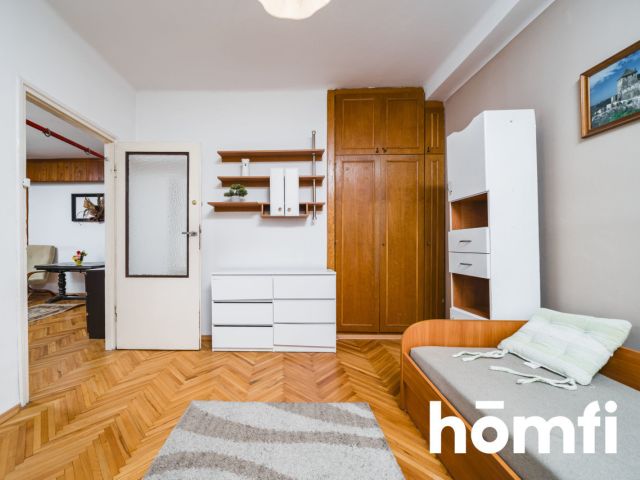 Na sprzedaż duże mieszkanie z 3 niezależnymi pokojami i osobną kuchnią - Mieszkanie - Sprzedaż - Kraków, Nowa Huta