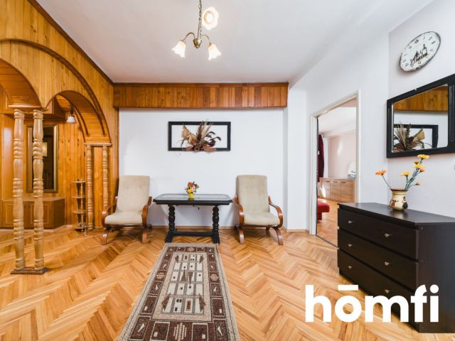 Na sprzedaż duże mieszkanie z 3 niezależnymi pokojami i osobną kuchnią - Mieszkanie - Sprzedaż - Kraków, Nowa Huta