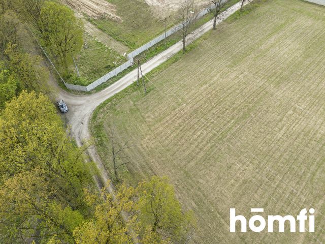DZIAŁKA INWESTYCYJNA - 1,01 ha, ŚWIETNA LOKALIZACJA-BRZEŹNO - Działka - Sprzedaż - Poznański, Kostrzyn