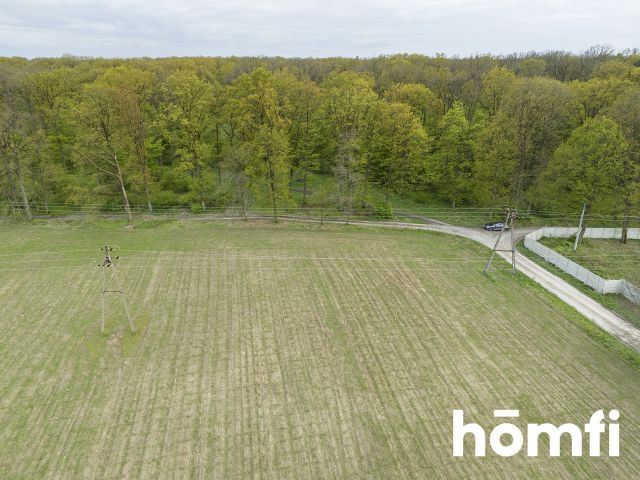 DZIAŁKA INWESTYCYJNA - 1,01 ha, ŚWIETNA LOKALIZACJA-BRZEŹNO - Działka - Sprzedaż - Poznański, Kostrzyn