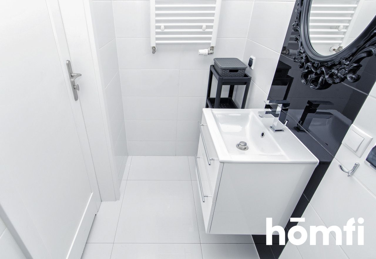 Umeblowane, 2 pokoje z balkonem - ul. Kosińskiego, Poznań - Mieszkanie - Wynajem - Poznań, Wilda / Wilda