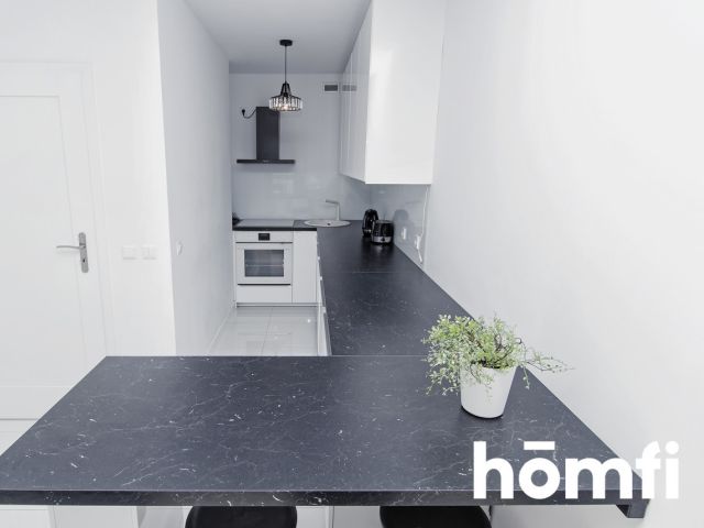 2-room apartment for rent - Wilda - Квартира - Оренда - Poznań, Wilda / Wilda