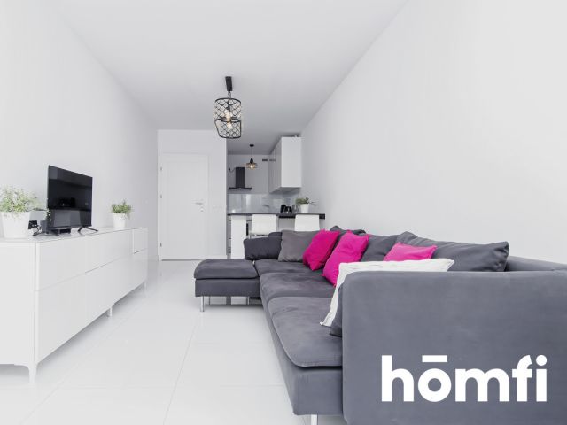 2-room apartment for rent - Wilda - Квартира - Оренда - Poznań, Wilda / Wilda