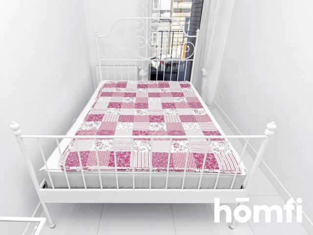 2-room apartment for rent - Wilda - Квартира - Оренда - Poznań, Wilda / Wilda