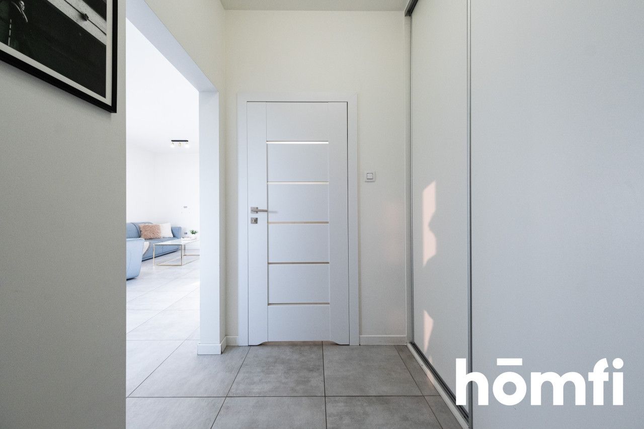 Semi-detached for sale - GOŁUSKI - House - Sale - Poznański, Dopiewo / Gołuski