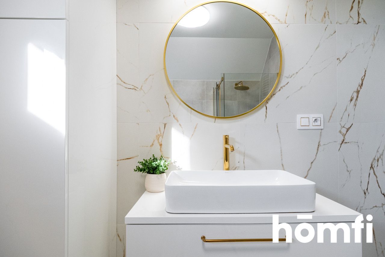 Semi-detached for sale - GOŁUSKI - House - Sale - Poznański, Dopiewo / Gołuski