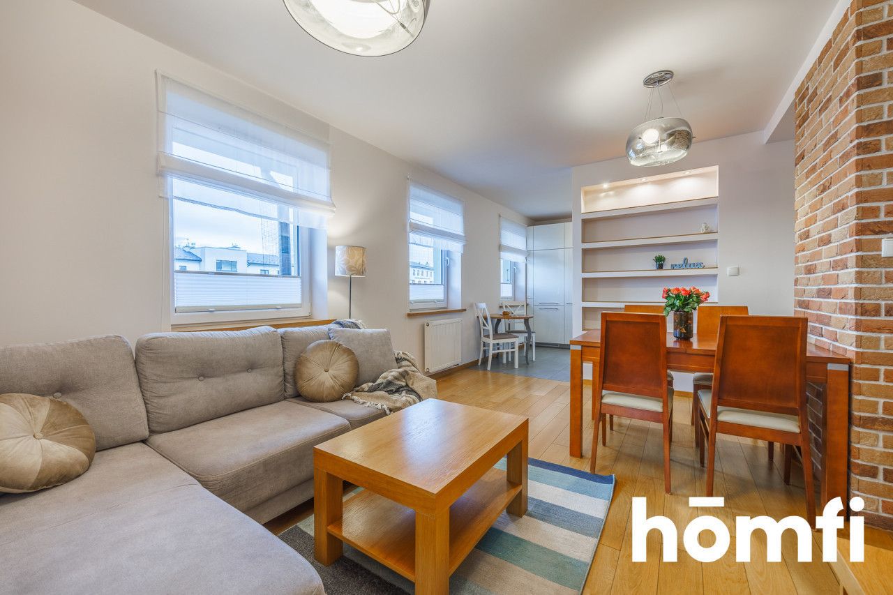 Widokowe mieszkanie |3pokojowe |Winda |Duży taras - Mieszkanie - Wynajem - Rzeszów, Franciszka Kotuli