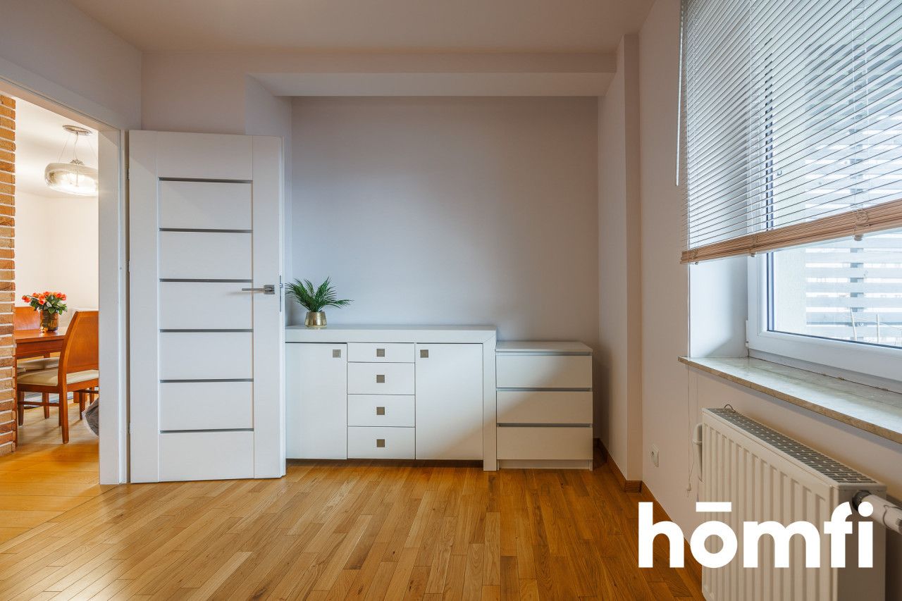 Widokowe mieszkanie |3pokojowe |Winda |Duży taras - Mieszkanie - Wynajem - Rzeszów, Franciszka Kotuli