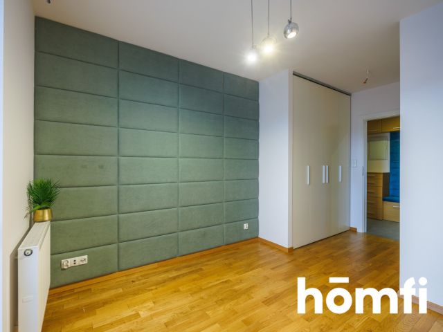 Panoramic Apartment | 3 Rooms | Elevator | Large Terrace - Apartment - Rent - Rzeszów, Franciszka Kotuli