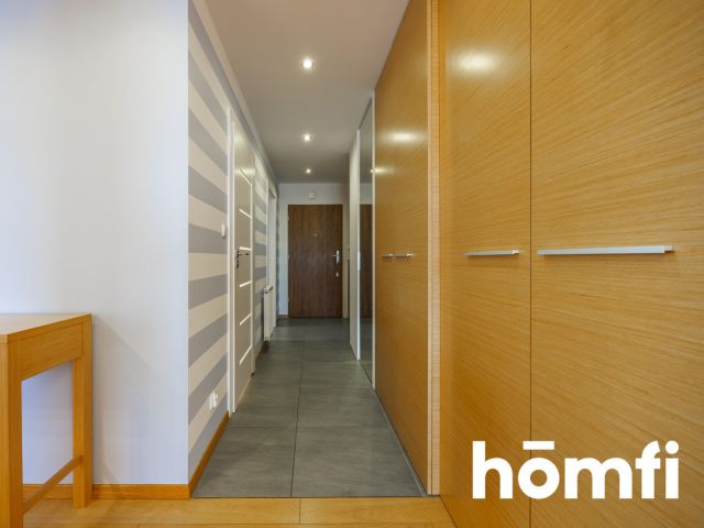 Panoramic Apartment | 3 Rooms | Elevator | Large Terrace - Apartment - Rent - Rzeszów, Franciszka Kotuli